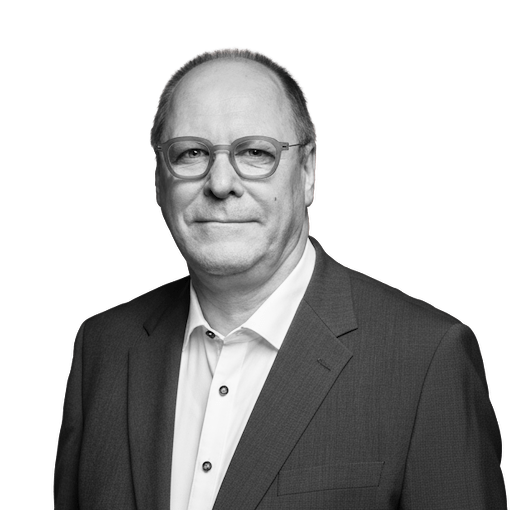 Arnold Graf