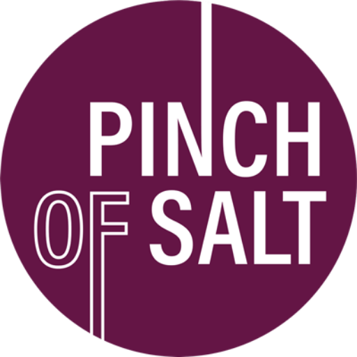 Pinch of Salt logo