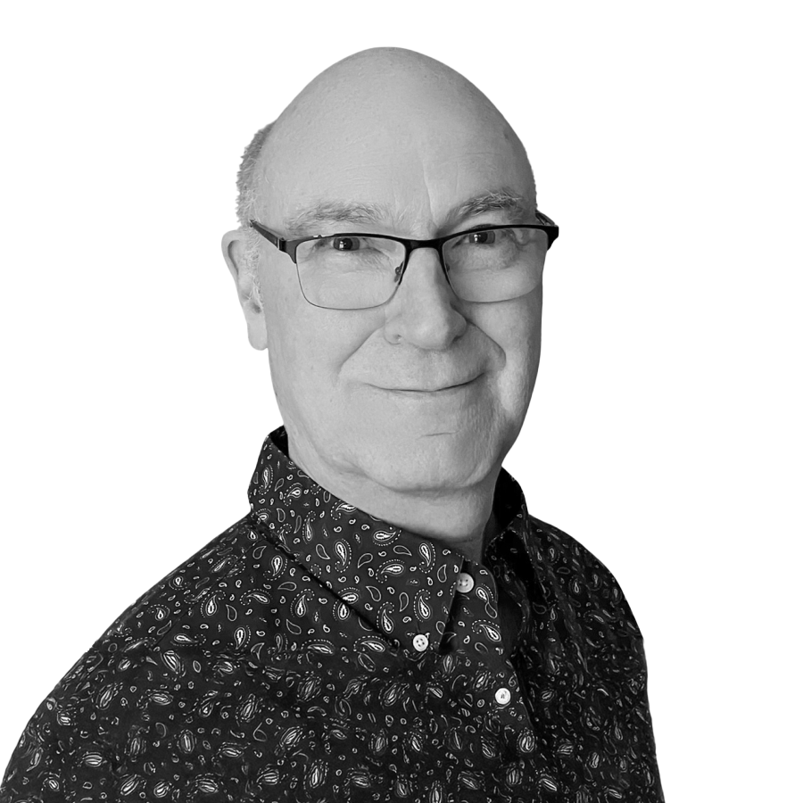 The image is a portrait-pic of one of our team-member: Jörg Pieper