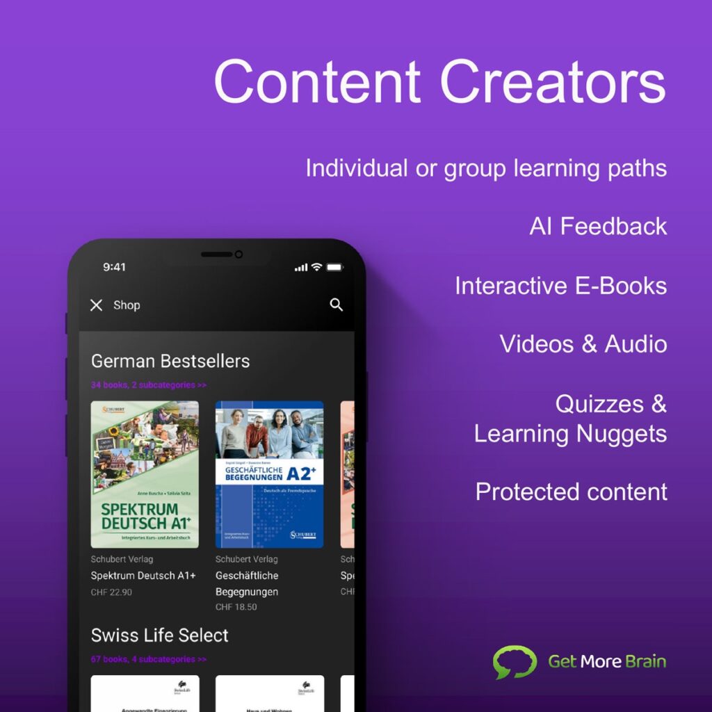 blog getmorebrain what is gmb 4 get more brain for creators 1024x1024 1