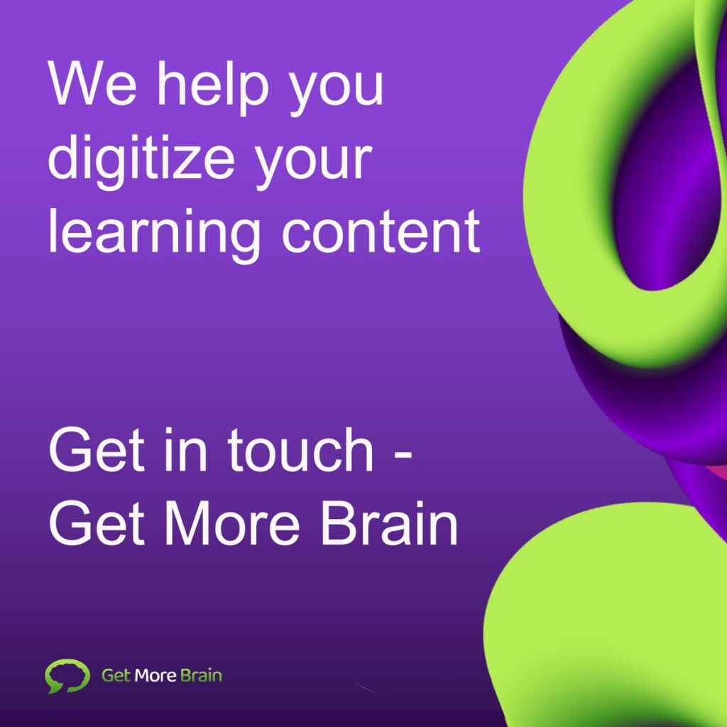 blog getmorebrain what is gmb 5 digitize your learning content 1024x1024 1