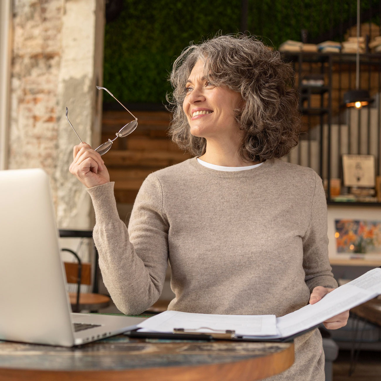 Standard Development Organizations, Nathalie, Standards Development Manager