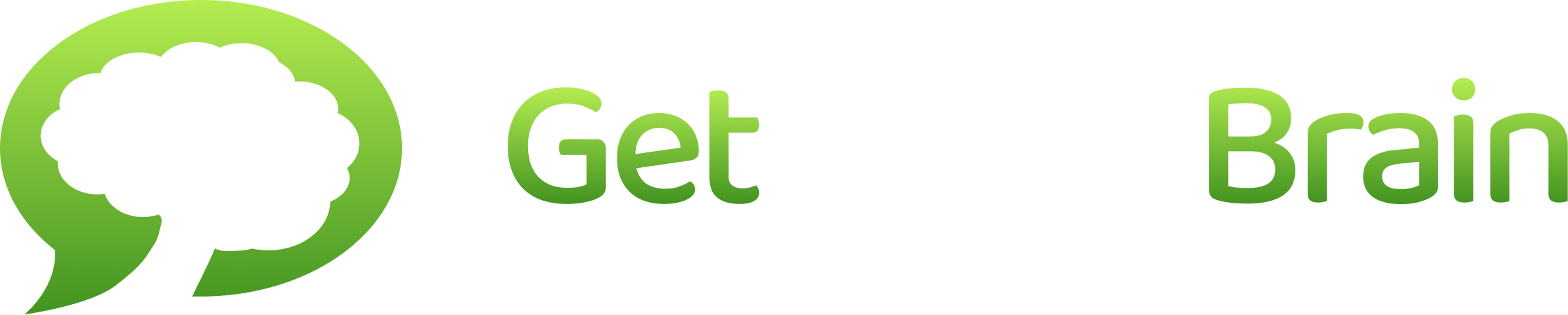 Logo of Get More Brain