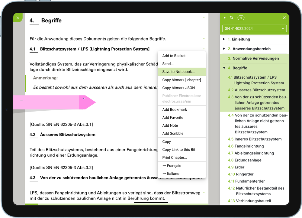 Get More Brain is the best alternative to PDFs