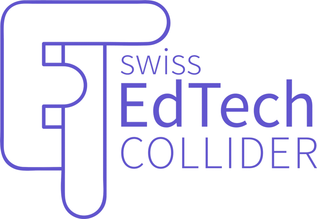 partner logo swiss edtech collider soft purple