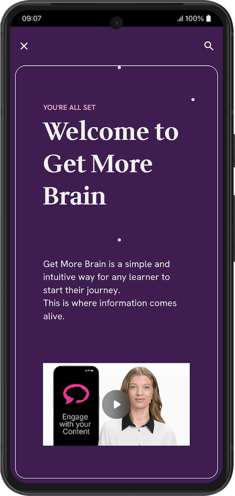 GMB Look Smartphone Academy