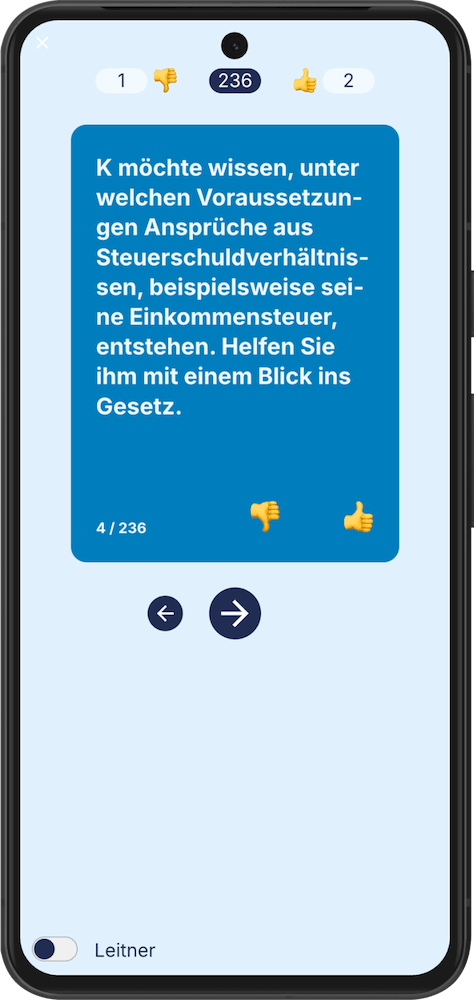 GMB Look Smartphone Reader GMB