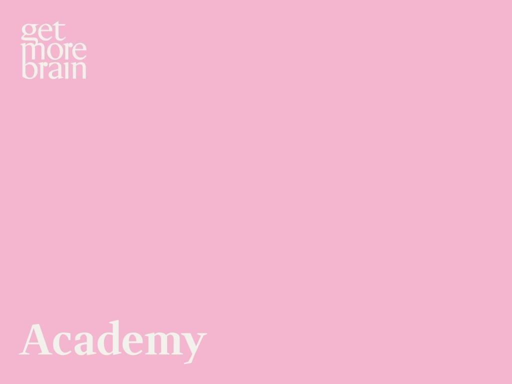 Academy