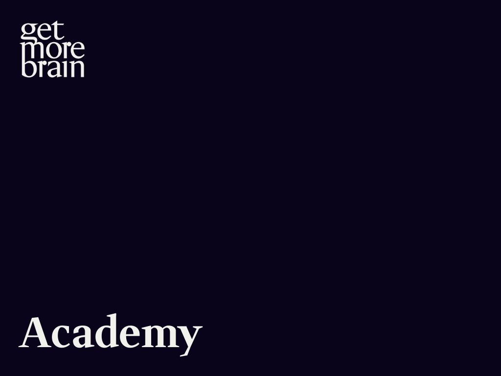 Academy