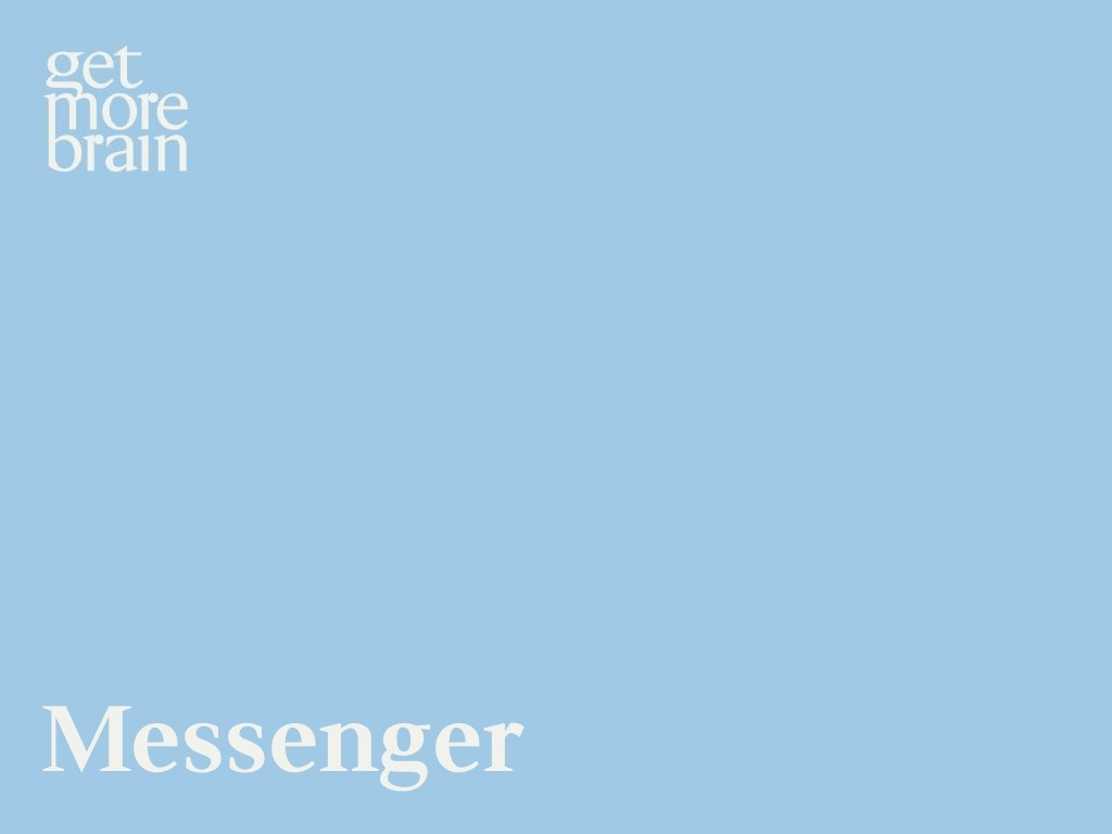 Messenger