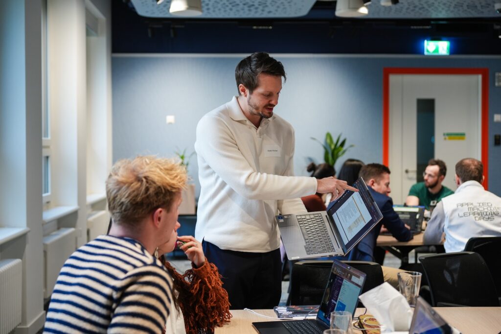 bitmark hackathon 2026 discussing 3