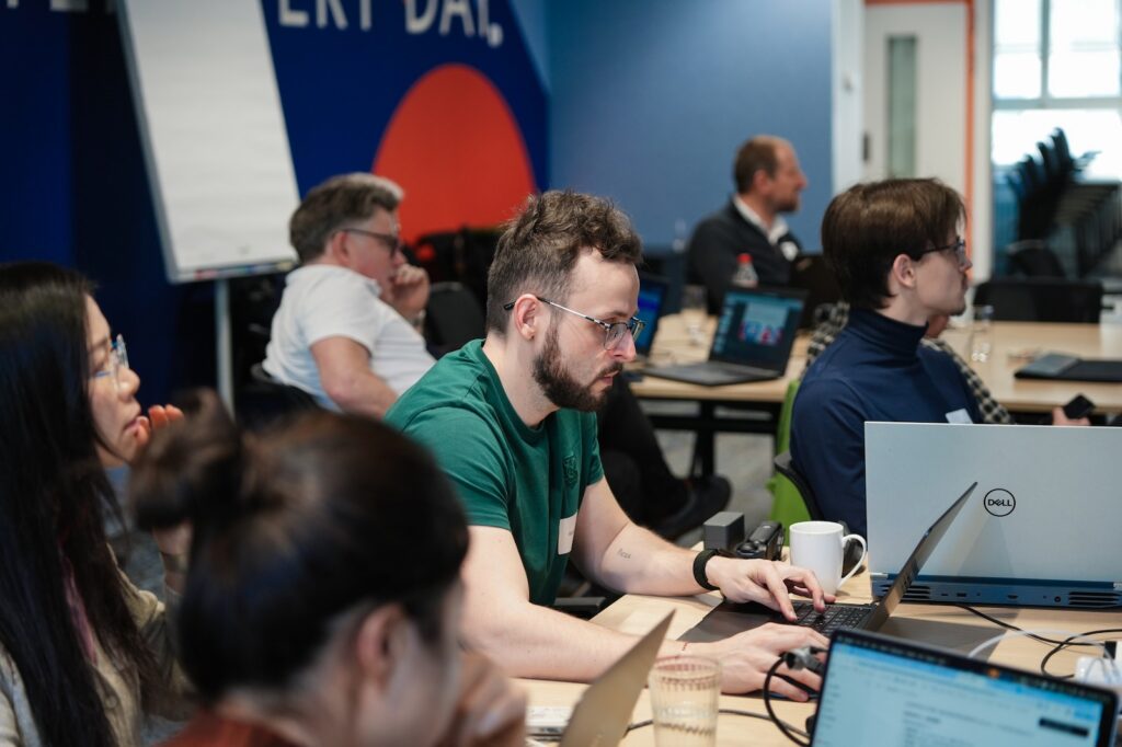 bitmark hackathon 2026 working 1