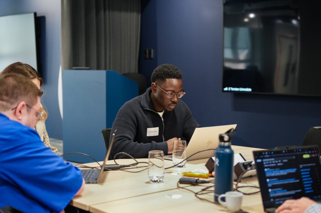 bitmark hackathon 2026 working 2