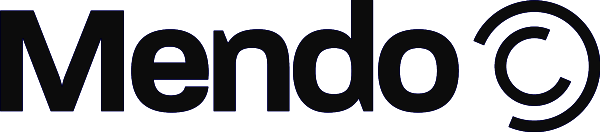 Logo Mendo