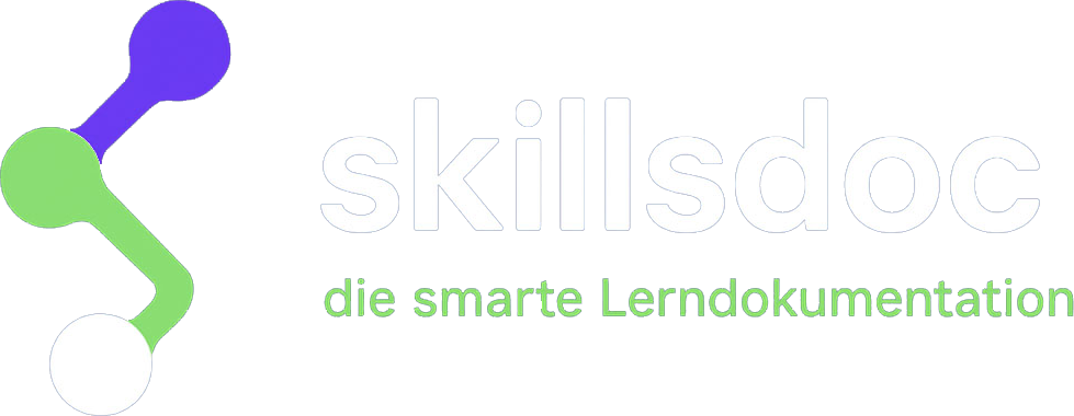 Logotipo Skillsdoc